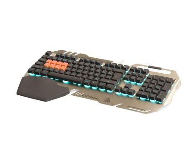 A4Tech Bloody B418 GOLD - 286054 - zdjęcie 2